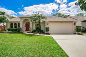 12744 FORESTEDGE CIRCLE, ORLANDO, FL 32828 Sold 05/08/24