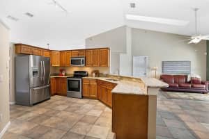 12744 FORESTEDGE CIRCLE, ORLANDO, FL 32828 Sold 05/08/24