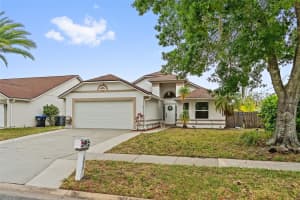 5613 DEEPDALE DRIVE, ORLANDO, FL 32821 Sold 04/29/24