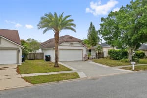 5613 DEEPDALE DRIVE, ORLANDO, FL 32821 Sold 04/29/24