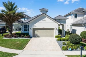 1021 HAMILTON COURT, DAVENPORT, FL 33837 Sold 05/06/25