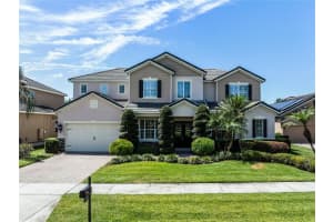 1720 LAKE ROBERTS LANDING DRIVE, WINTER GARDEN, FL 34787 Sold 06/25/24
