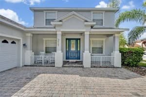 5879 COVINGTON COVE WAY, ORLANDO, FL 32829 Sold 07/22/24