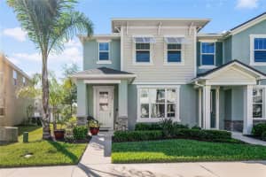 2204 LOBLOLLY BAY STREET, CLERMONT, FL 34711 Sold 07/01/24