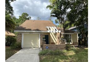 4601 HAMPTON DRIVE, ORLANDO, FL 32812 Sold 06/14/24