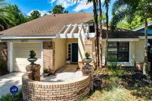 4601 HAMPTON DRIVE, ORLANDO, FL 32812 Sold 06/14/24