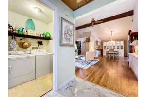 4601 HAMPTON DRIVE, ORLANDO, FL 32812 Sold 06/14/24