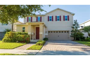 11436 CHATEAUBRIAND AVENUE, ORLANDO, FL 32836 Sold 07/02/24