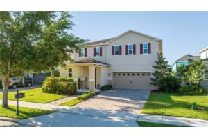 11436 CHATEAUBRIAND AVENUE, ORLANDO, FL 32836 Sold 07/02/24