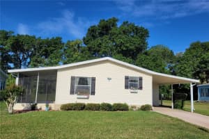 2664 LAKE GRASSMERE CIRCLE, ZELLWOOD, FL 32798 Sold 07/29/24