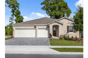 313 ALEXANDRITE STREET, DELAND, FL 32720 Sold 11/26/24