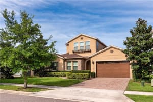 14306 SUNBRIDGE CIRCLE, WINTER GARDEN, FL 34787 Sold 08/23/24