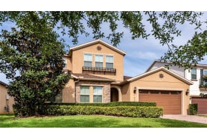 14306 SUNBRIDGE CIRCLE, WINTER GARDEN, FL 34787 Sold 08/23/24