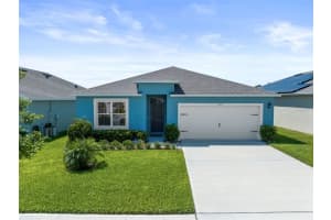 481 LADY GRACE PLACE, DELAND, FL 32724 Sold 08/19/24