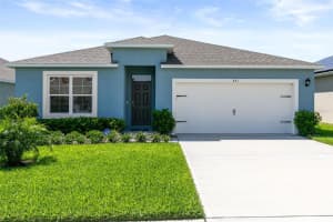 481 LADY GRACE PLACE, DELAND, FL 32724 Sold 08/19/24
