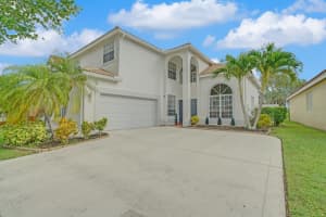 6017 NEWPORT VILLAGE WAY, LAKE WORTH, FL 33463 Sold 05/23/24