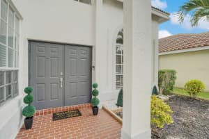 6017 NEWPORT VILLAGE WAY, LAKE WORTH, FL 33463 Sold 05/23/24