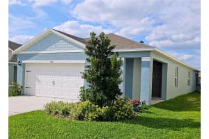 366 CAMILLA ROAD, DELAND, FL 32724 Sold 07/09/24