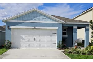 366 CAMILLA ROAD, DELAND, FL 32724 Sold 07/09/24