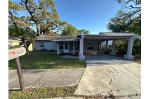 515 MORGAN STREET, TARPON SPRINGS, FL 34689 Sold 04/04/25