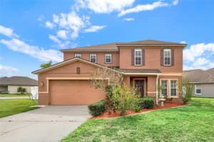 2626 LYNDSCAPE STREET, ORLANDO, FL 32833 Sold 06/04/24