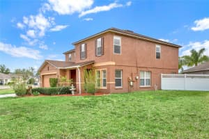 2626 LYNDSCAPE STREET, ORLANDO, FL 32833 Sold 06/04/24