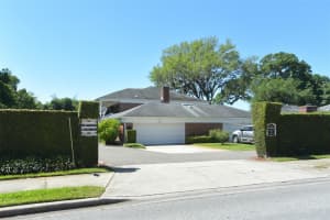 1067 EDGEWATER DRIVE, ORLANDO, FL 32804 Sold 04/30/24