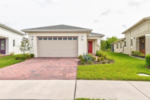 3177 SONGBIRD CIRCLE, HARMONY, FL 34773 Sold 10/15/24