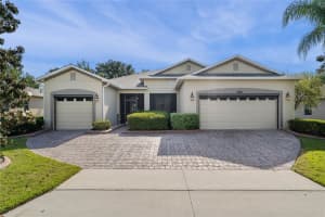 3771 SANIBEL STREET, CLERMONT, FL 34711 Sold 08/08/24