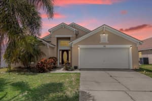 170 ARGYLE GATE LOOP ROAD, DUNDEE, FL 33838 Sold 05/23/24