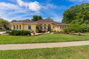 180 HAMMOCK OAK CIRCLE, DEBARY, FL 32713 Sold 07/01/24