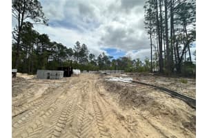 7825 129TH TERRACE, DUNNELLON, FL 34432 Sold 11/15/24