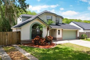 4878 RED BAY DRIVE, ORLANDO, FL 32829 Sold 05/29/24