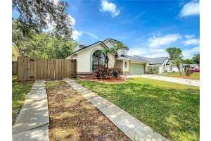 4878 RED BAY DRIVE, ORLANDO, FL 32829 Sold 05/29/24