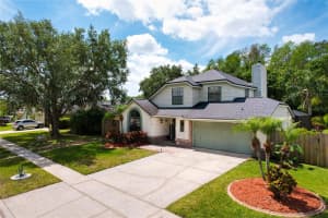 4878 RED BAY DRIVE, ORLANDO, FL 32829 Sold 05/29/24