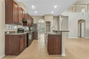 9818 DORIATH CIRCLE, ORLANDO, FL 32825 Sold 05/17/24