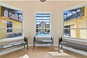 7586 PARK SPRINGS CIRCLE, ORLANDO, FL 32835 Sold 04/19/24