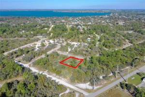 338 MERITA ROAD, LAKE PLACID, FL 33852 Sold 07/14/25
