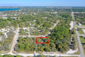 338 MERITA ROAD, LAKE PLACID, FL 33852 Sold 07/14/25