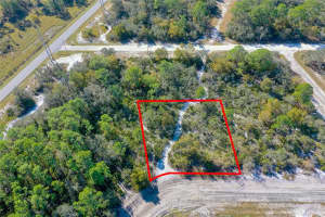 338 MERITA ROAD, LAKE PLACID, FL 33852 Sold 07/14/25