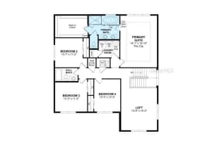 824 GREEN ENGLISH STREET, APOPKA, FL 32703 Sold 09/09/24