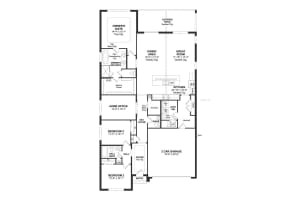 867 GREEN ENGLISH STREET, APOPKA, FL 32703 Sold 03/03/25