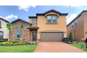 8868 BENGAL COURT, KISSIMMEE, FL 34747 Sold 05/08/24