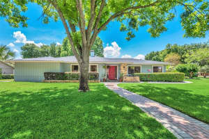 7648 CLEMENTINE WAY, ORLANDO, FL 32819 Sold 04/04/24