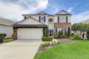 14924 GOLFWAY BOULEVARD, ORLANDO, FL 32828 Sold 05/08/24