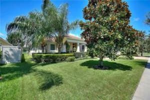 3831 ISLE VISTA AVENUE, BELLE ISLE, FL 32812 Sold 01/24/25