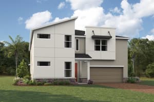 2374 SEA ROCK ROSE TRAIL, KISSIMMEE, FL 34747 Sold 04/28/25