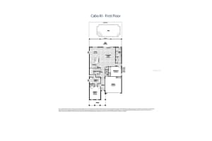 2374 SEA ROCK ROSE TRAIL, KISSIMMEE, FL 34747 Sold 04/28/25