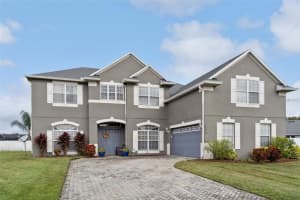2620 EAGLE MEADOW LANE, KISSIMMEE, FL 34746 Sold 10/21/24