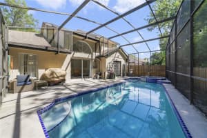 10567 SATINWOOD CIRCLE, ORLANDO, FL 32825 Sold 07/12/24